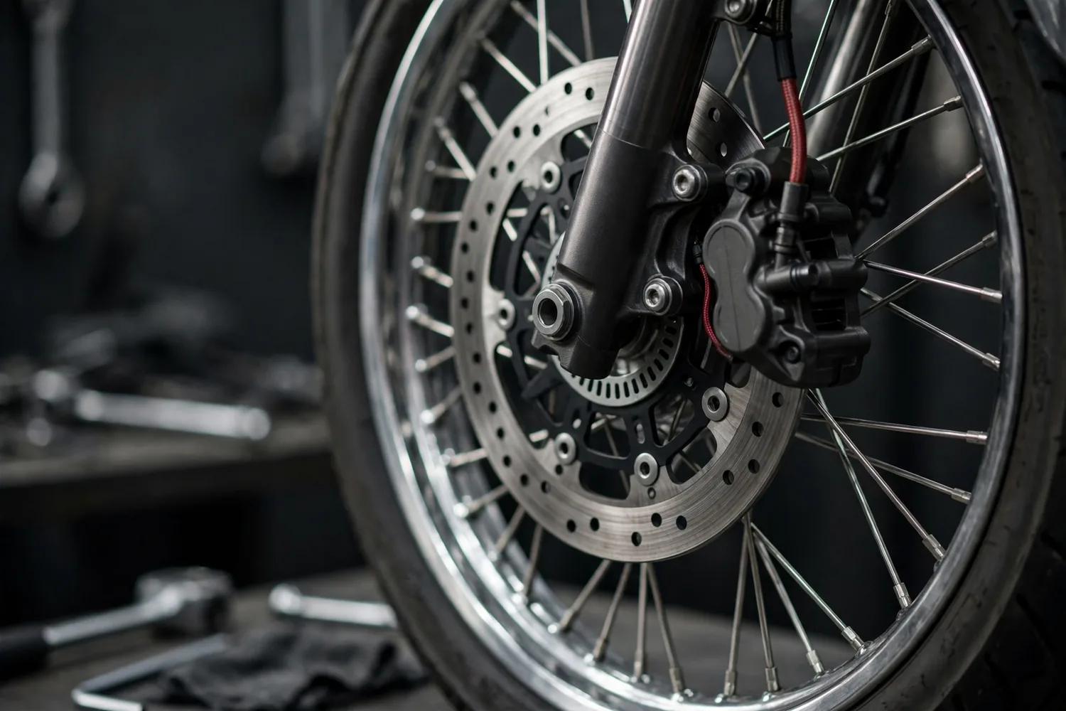 Brakes