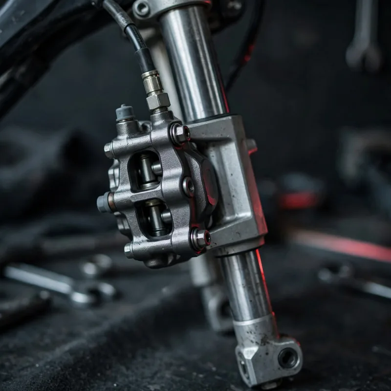 Caliper