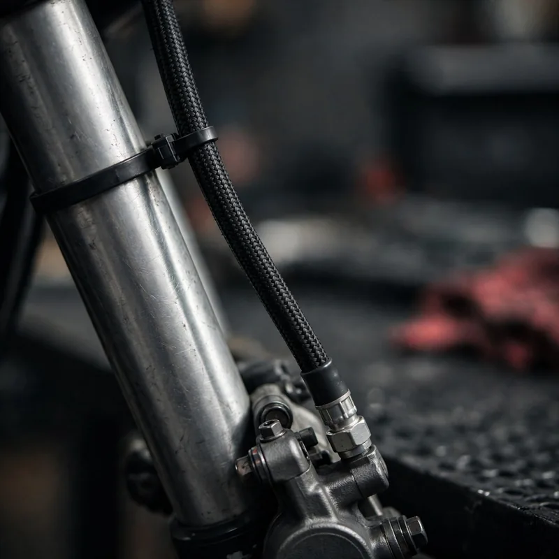 Hoses and joints