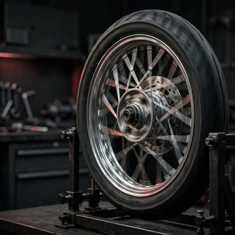 Rims straight