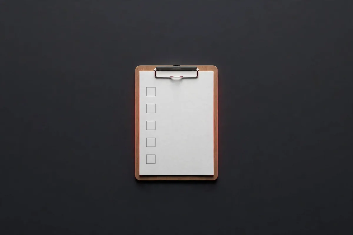 Image for the privacy section Your self-check answers and notes